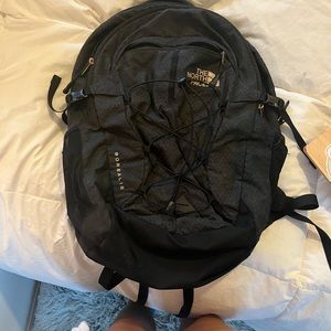 Northface Backpack